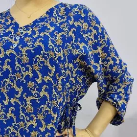 Ýanly köýnek (TÄZE)