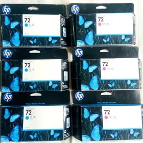Картридж плоттер 72