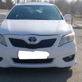 Toyota Camry 2010