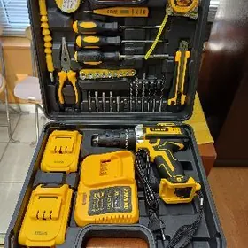 Drel Şurupowert Nabor