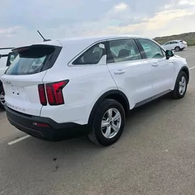 kia sorenta 21y 22y yzky fara