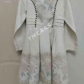 от 4 до 8 лет вещи