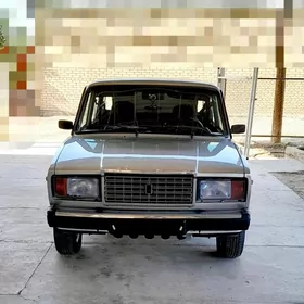 Lada 2107 2010