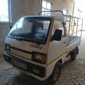 Suzuki Carry 2003