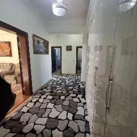 Таслама 4 ком 3 этаж 112 м2