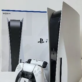 PLAYSTATION-5 AMATLY