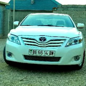 Toyota Camry 2008