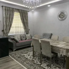 Pentagon 1etaž 2kom