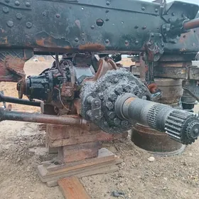 Maz 2004 çilok redukdyr