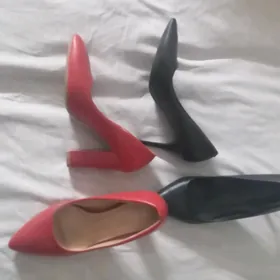 Туфли 35,36 размер