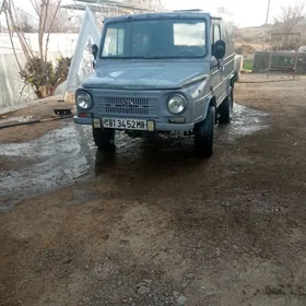 UAZ 469 1985