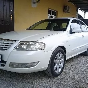 Nissan Sunny 2008