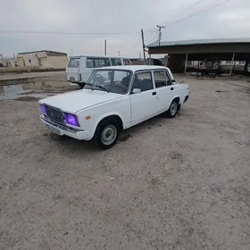 Lada 2107 1998