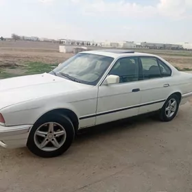 BMW 520 1992