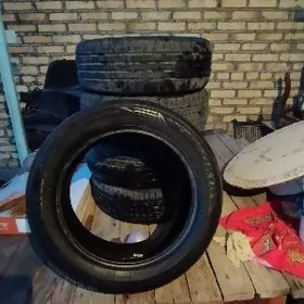 205 55 16 teler 5sany