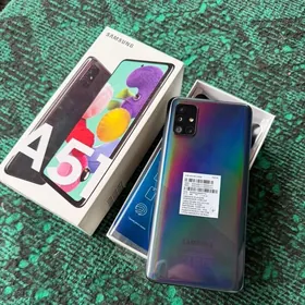 Samsung A51  TP