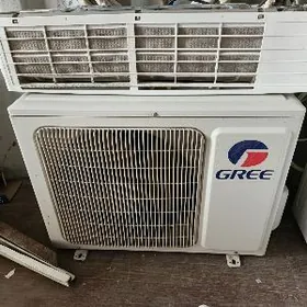 kondisioner Gree 12 lik