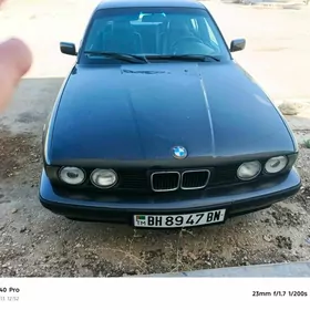 BMW 525 1991