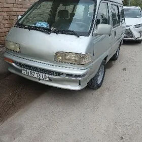 Toyota Lite ace 1991