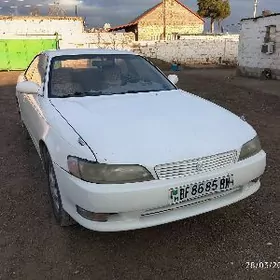 Toyota Mark II 1994