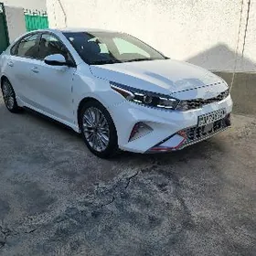 Kia Forte 2022