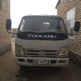 Forland H2 2013