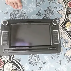 mantafon radnoy wolsvagen