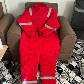 Kombez / Комбез (зимний)