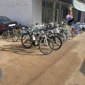 Dükan Baýramaly Bazarda