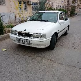 Opel Vectra 1991