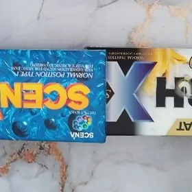 Магнитофоные кассеты