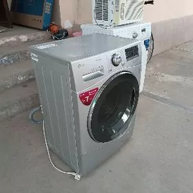 Кир машын элжы