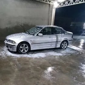 BMW E46 1998