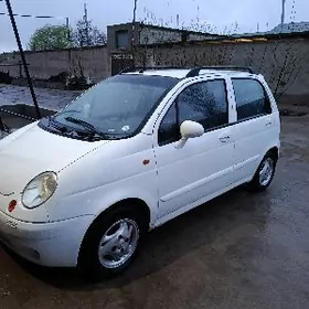 Daewoo Matiz 2005
