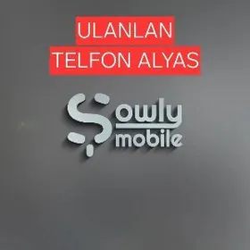 ULANLAN TELEFON ALYAS