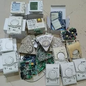 York ,Йорк termostat термостат