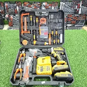 NABOR ŞURUPAWORT TÄZE