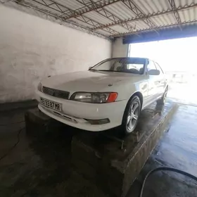 Toyota Mark II 1993