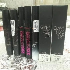 Faberlik firmasynyn onumleri