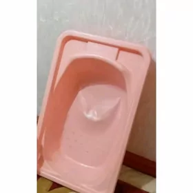 детские  принадлежности