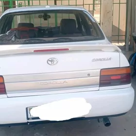 Toyota Corolla 1993