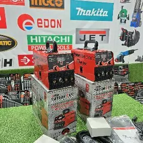 TOÇNO SWARKA SMARTEK