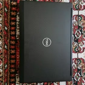 Dell precision 7530