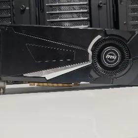 MSI GTX 1080 8GB AERO
