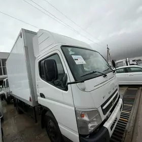 Mitsubishi Canter 2026