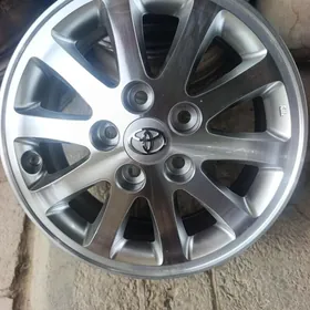 Diska Broshka 15 lik Cemry