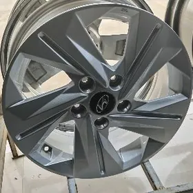 16lk 21model hyundai