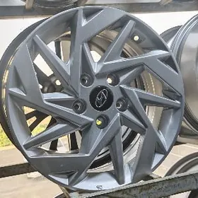 16lk 24model hyunday