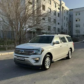 Ford Expedition 2021