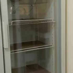 Витрина холадиник